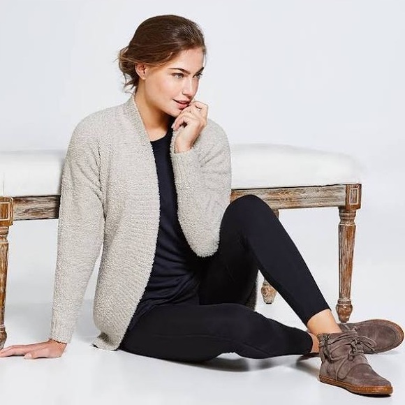 UGG Shoes - UGG Reid Moc - Slate (Sold)